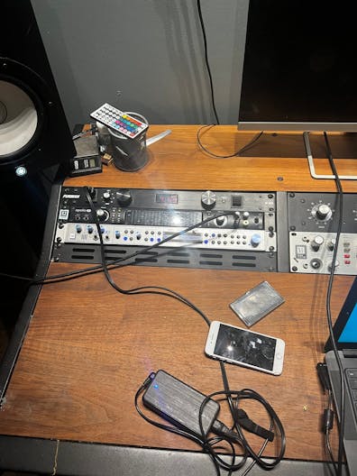 Private Recording Studio Space for rent in DTLA?s Arts District - Image 2