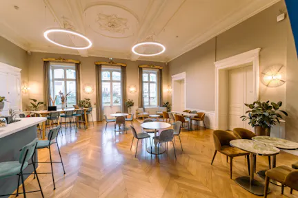 Salle de R�ception - Centre Ville de Limoges - Image 0