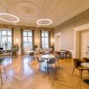 Salle de R�ception - Centre Ville de Limoges