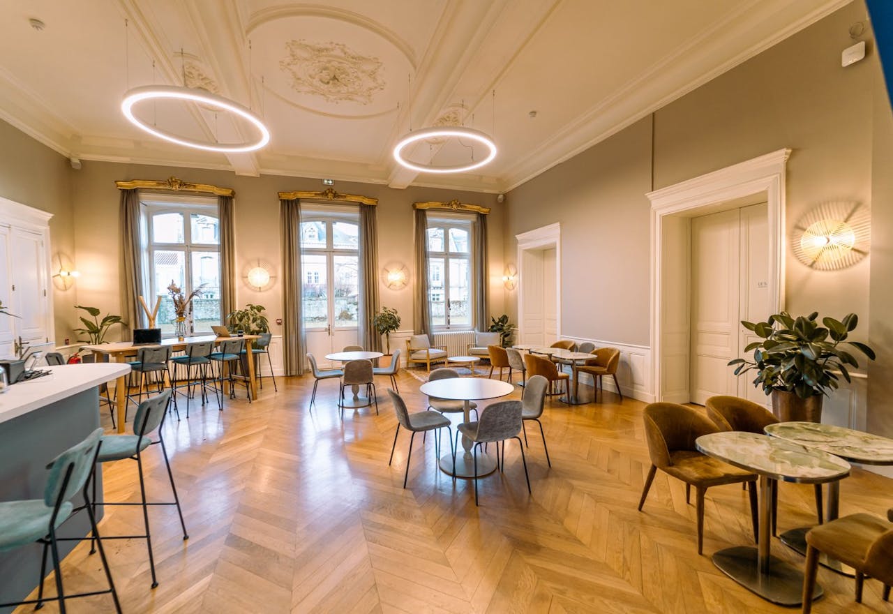 Salle de R�ception - Centre Ville de Limoges - Image 0