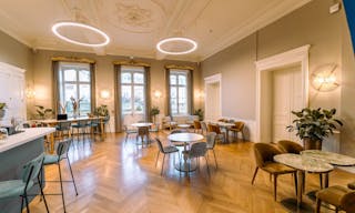 Salle de R�ception - Centre Ville de Limoges - Image 0