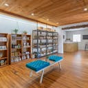 Chic Event Space in the Heart of San Diego