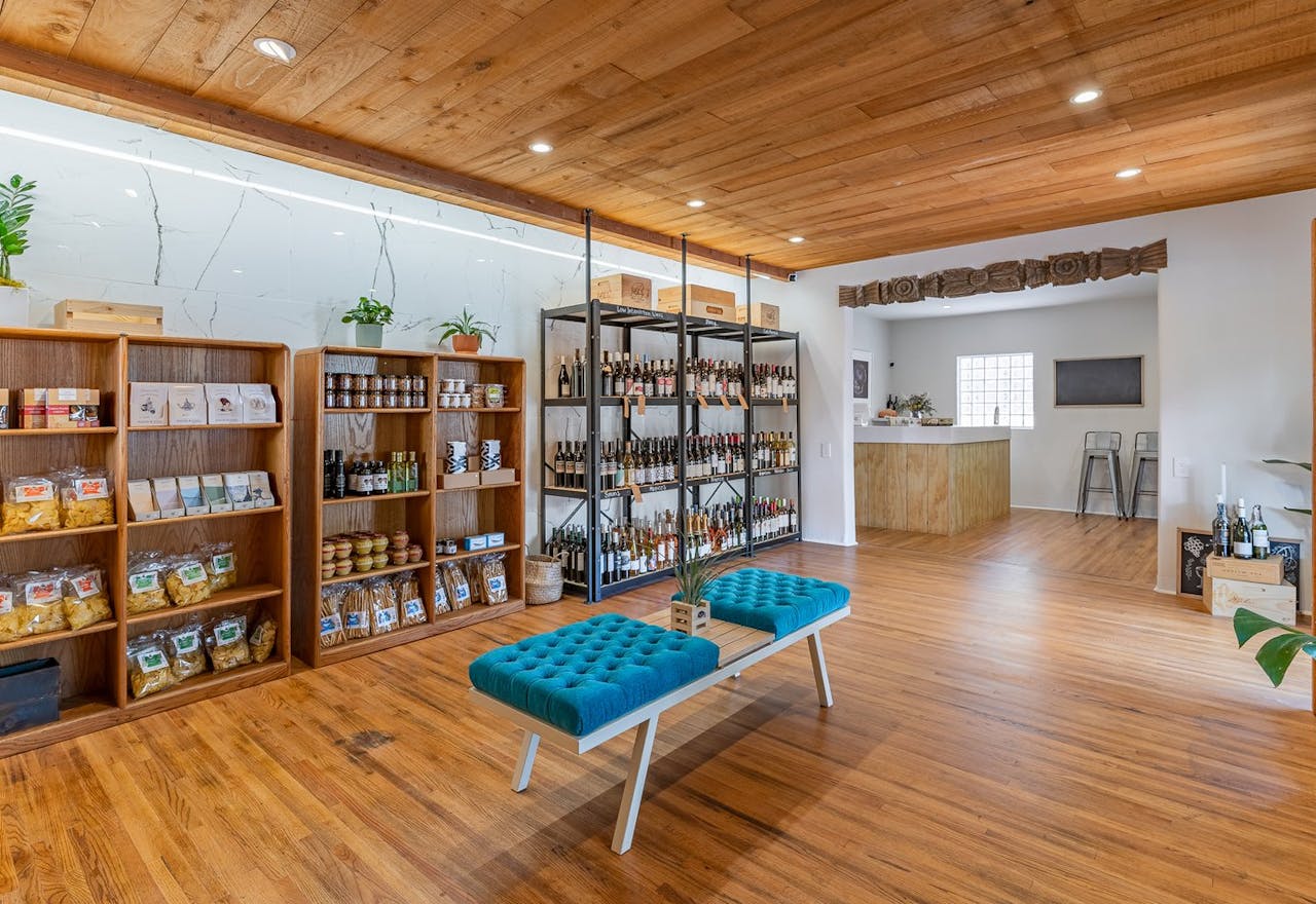 Chic Event Space in the Heart of San Diego - Image 0