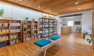 Chic Event Space in the Heart of San Diego - Image 0