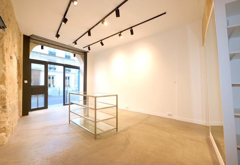 Galerie Boutique Turenne - au coeur du Marais - Image 4