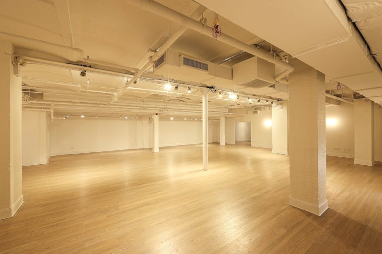 Historic Event Space in Chelsea - Image 1