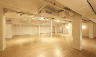 Historic Event Space in Chelsea - Image 1