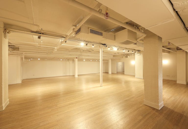 Historic Event Space in Chelsea - Image 1