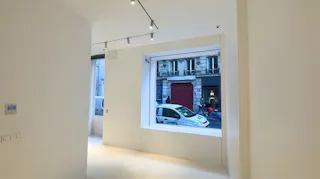 Boutique éphémère - Pop up store Rue Vieille du Temple (Marais) - Image 3