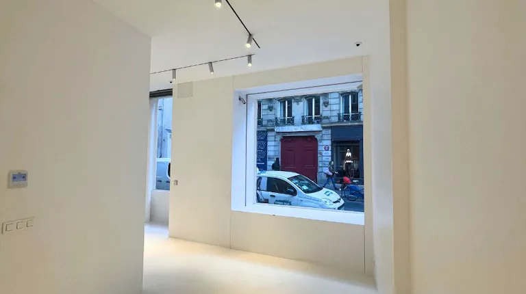 Boutique éphémère - Pop up store Rue Vieille du Temple (Marais) - Image 3
