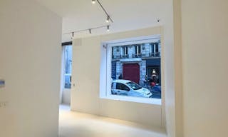 Boutique éphémère - Pop up store Rue Vieille du Temple (Marais) - Image 3