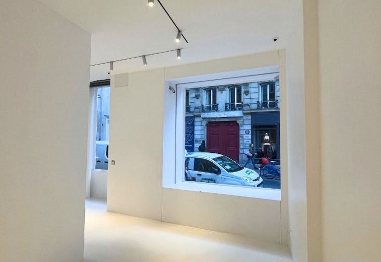 Boutique éphémère - Pop up store Rue Vieille du Temple (Marais) - Image 3