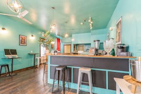 Beautifully Renovated Bright and Airy Storefront and Event Space in Bed-Stuy Bushwick Brooklyn. Perfect for Parties - Image 5