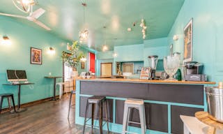 Beautifully Renovated Bright and Airy Storefront and Event Space in Bed-Stuy Bushwick Brooklyn. Perfect for Parties - Image 5