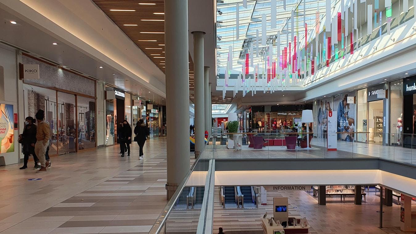 Commercial Spaces for Short-Term Rental in Beauvais