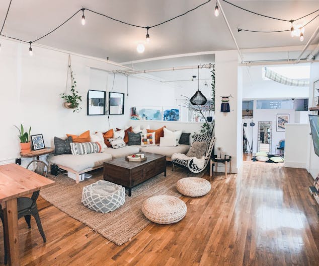 Creative Loft in Prime Williamsburg - Image 3