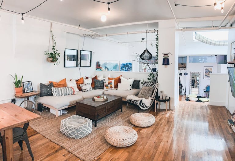 Creative Loft in Prime Williamsburg - Image 3