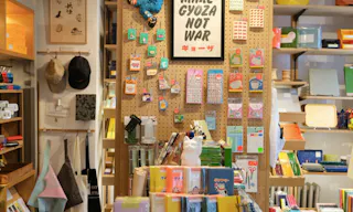Pop-Up Perfect Space in Williamsburg – Shared with Trendy Bonsai Shop - Image 7