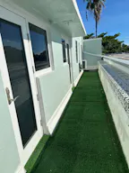 Freestanding Building for Rent During Art Basel - w/outdoor - Image 3