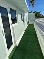 Freestanding Building for Rent During Art Basel - w/outdoor - Image 3