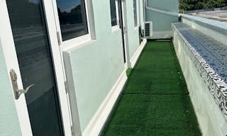 Freestanding Building for Rent During Art Basel - w/outdoor - Image 3