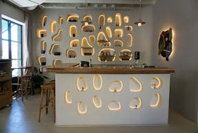 Wheelhouse Lisboa Artisan Design Meets Immersive Wellness - Image 0
