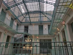 Atypical Space in the heart of Sentier - Image 5