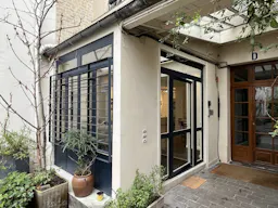 Rue du temple Showroom - Image 5