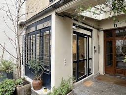 Rue du temple Showroom - Image 5