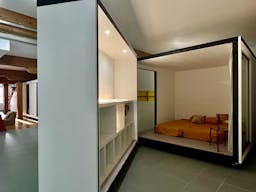 Espace atypique et modulable de 220 m� proche de la Gare, du Vieux port et du Panier - Image 5