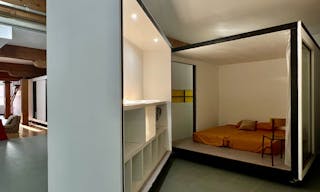 Espace atypique et modulable de 220 m� proche de la Gare, du Vieux port et du Panier - Image 5