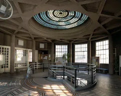 Bâtiment Institutionnel - Image 3