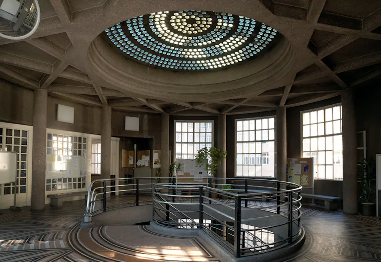 Bâtiment Institutionnel - Image 3