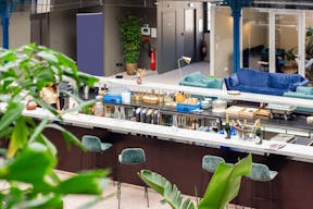 Unique Space in the hyper-centre of Bordeaux - Image 1