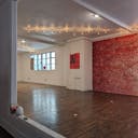 Cozy Dance Studio in Hollywood