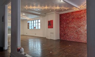 Cozy Dance Studio in Hollywood - Image 0