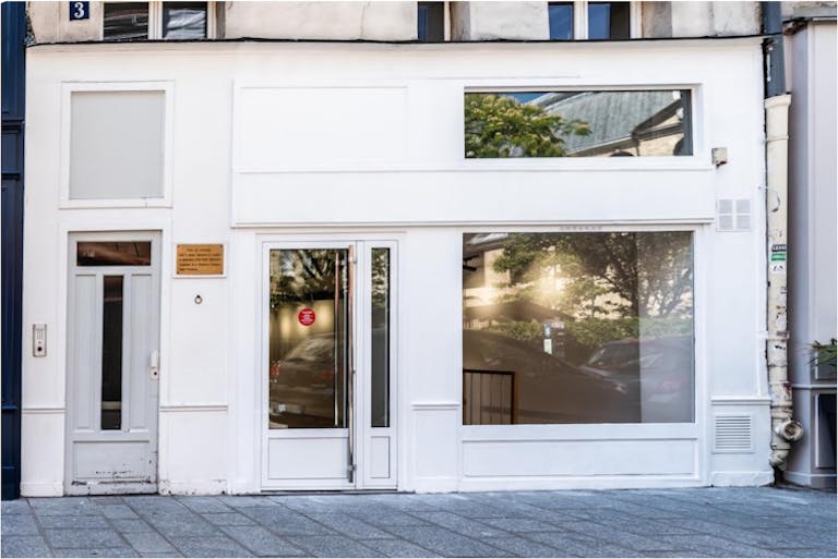 Boutique Ephémère - Pop up store 3 rue des blancs manteaux (Marais) - Image 0