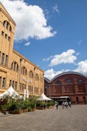 Modern Industrial Loft Space at Schönhauser Allee§ - Image 22