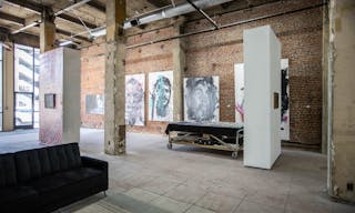 Industrial Downtown Event space - Image 3