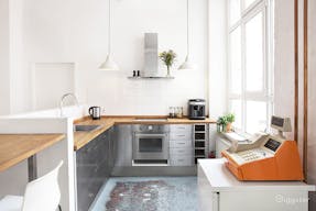 Industrial Loft in Neukölln - Image 8