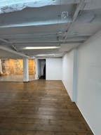 Unique Gallery Space in Paris - Image 5
