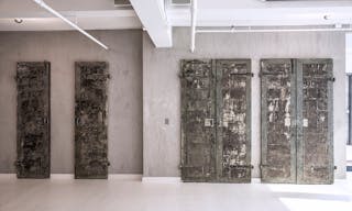 Modern Industrial Manhattan / Hudson Yards Loft - Image 3