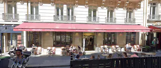 Prime Location Boutique Triangle d'Or -  Rue Marbeuf - Image 0