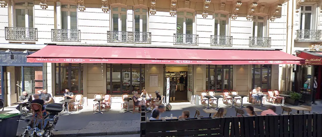 Prime Location Boutique Triangle d'Or -  Rue Marbeuf - Image 0