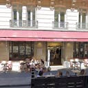 Prime Location Boutique Triangle d'Or - Rue Marbeuf