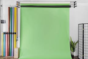 MODERN PHOTO/VIDEO STUDIO | CYCLORAMA, GREEN SCREEN and SEAMLESS BACKDROP | AC, WIFI and SONOS | ALSO PERFECT FOR GALLERY SHOWS AND POP-UPS - Image 4
