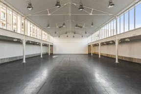 Unique Space in Le Marais - Image 1