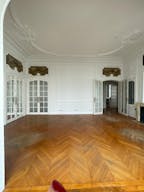 Mansion - Paris 16th - Ideal Offices / Showroom / Filming - Image 7