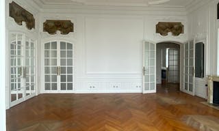 Mansion - Paris 16th - Ideal Offices / Showroom / Filming - Image 7