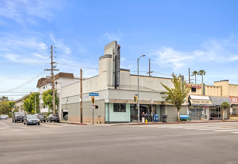 1465 Westwood Blvd - Image 1